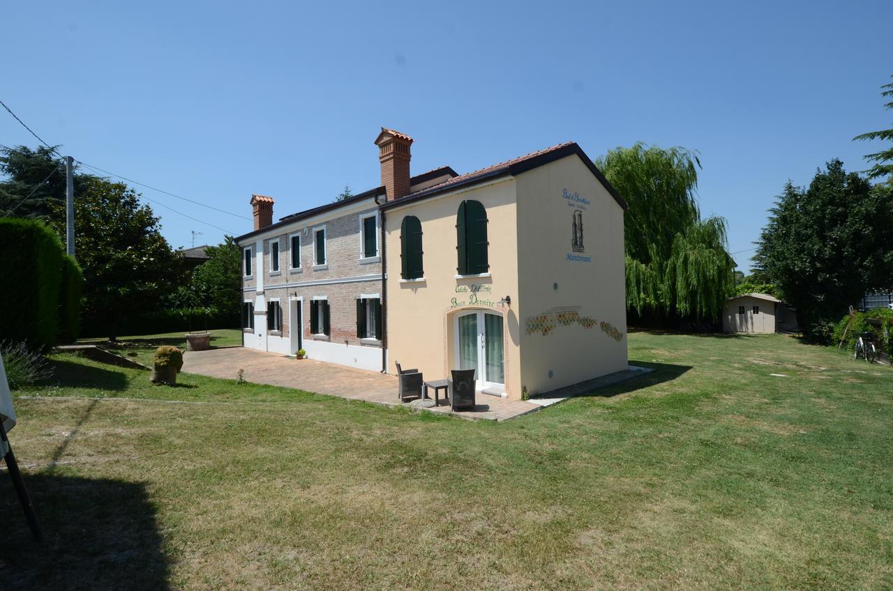 Antiche Distillerie "Buon Dormire" Pincara Exterior foto